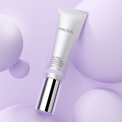 珀莱雅晶钻修颜隔离霜