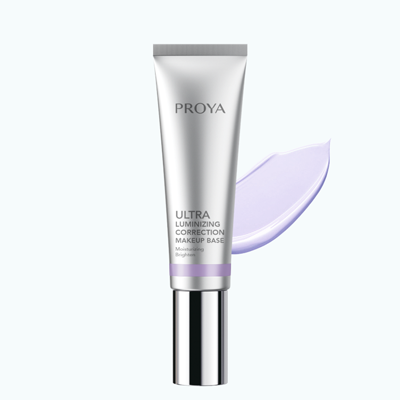 珀莱雅晶钻修颜隔离霜